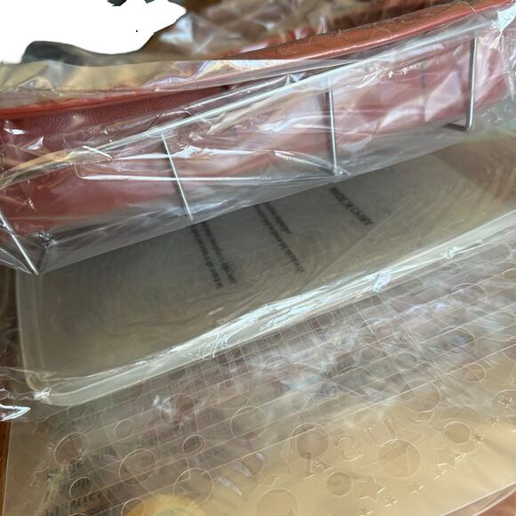 SmartWare Silicon Baking Set Cookware - Picture 6 of 13